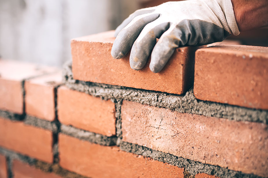 Bricks in short supply as costs increase