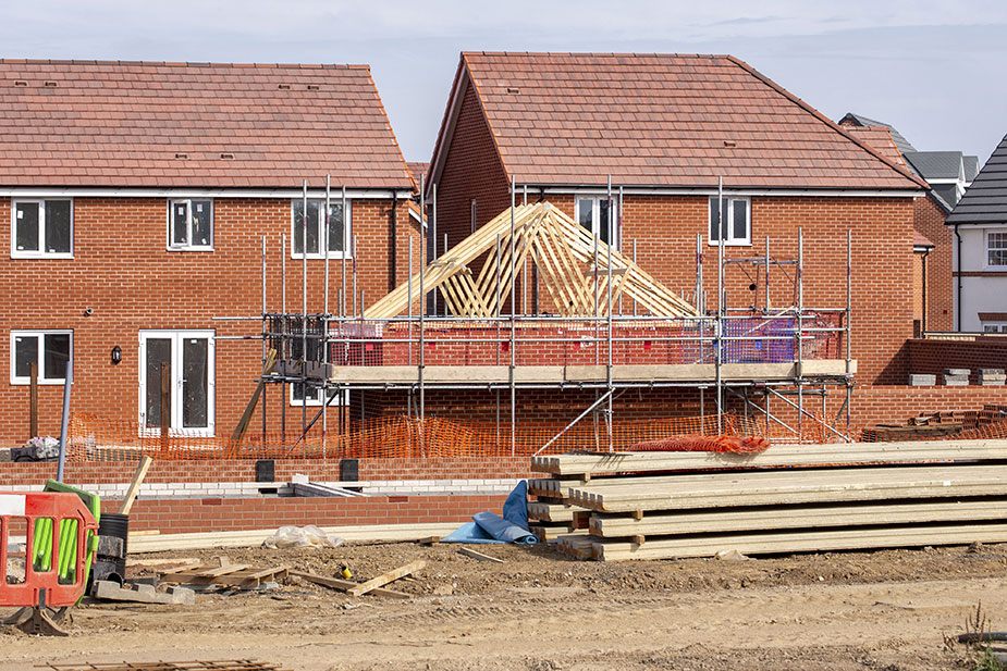 Planning reform urgently needed says construction industry