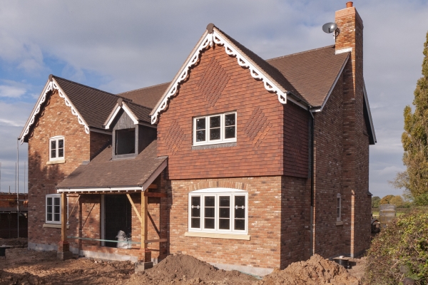 Three quarters of homebuyers would consider new build