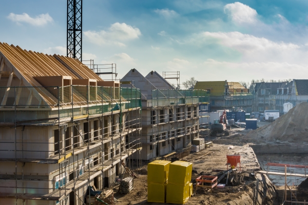 More costs and measures will worsen housing crisis, say builders 